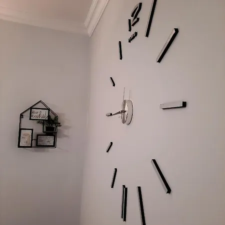 Apartament Senate Kraków